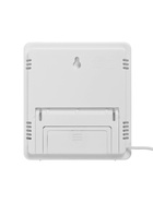 Термометр LTR-16, электронный, 2 датчика температуры, датчик влажности, белый - Фото 4