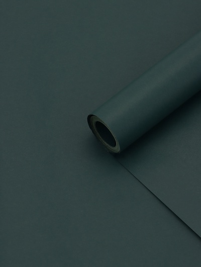 Бумага упаковочная крафт, двухсторонняя, "МИКС №3", 3 цвета, 0.68×5±5% м, 70 г