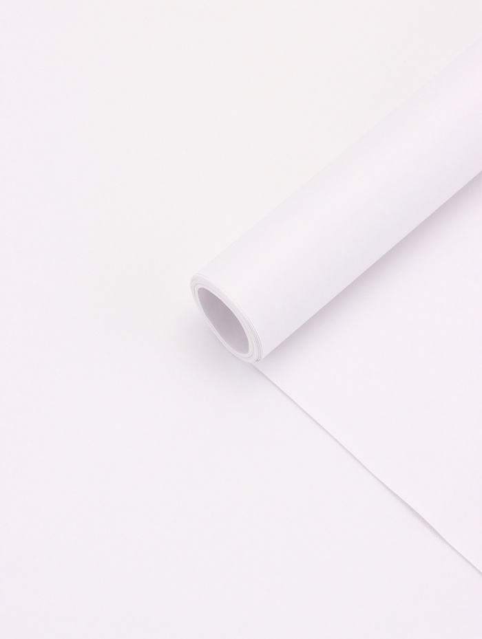 Бумага упаковочная крафт, двухсторонняя,