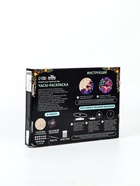 УЦЕНКА Набор для творчества Часы расскраска «Лиса» - Фото 6