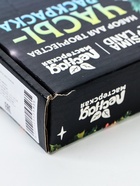 УЦЕНКА Набор для творчества Часы расскраска «Лиса» - Фото 8