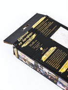 УЦЕНКА Картина по номерам с поталью 35×88 панно «На поднятых парусах» (13 цветов) HRP0113 - Фото 7