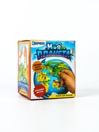 УЦЕНКА ЭВРИКИ Набор для опытов Моя планета "Динозавры" - Фото 2