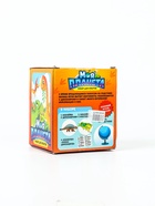 УЦЕНКА ЭВРИКИ Набор для опытов Моя планета "Динозавры" - Фото 3