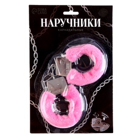 {{photo.Alt || photo.Description || 'УЦЕНКА Наручники меховые розовые'}}