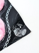 УЦЕНКА Наручники меховые розовые 10953513