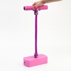 УЦЕНКА Тренажер для прыжков «Попрыгун» My Little Pony, SL-05020 - Фото 9