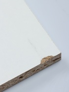 УЦЕНКА Шкаф Ника трехстворчатый 1000×430×2100 белый - Фото 3