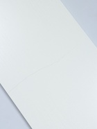 УЦЕНКА Шкаф Ника трехстворчатый 1000×430×2100 белый - Фото 4