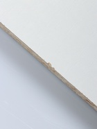 УЦЕНКА Шкаф Ника трехстворчатый 1000×430×2100 белый - Фото 6