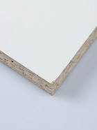 УЦЕНКА Шкаф Ника трехстворчатый 1000×430×2100 белый - Фото 8