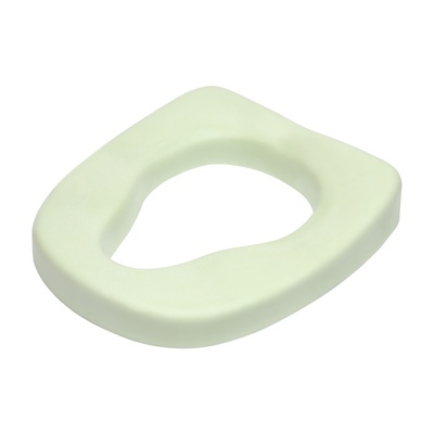 УЦЕНКА Сиденье для уличного туалета 41×35×5 см с анатомической формой, ППУ