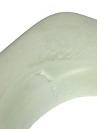 УЦЕНКА Сиденье для уличного туалета 41×35×5 см с анатомической формой, ППУ - Фото 11