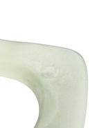 УЦЕНКА Сиденье для уличного туалета 41×35×5 см с анатомической формой, ППУ - Фото 12