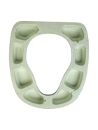 УЦЕНКА Сиденье для уличного туалета 41×35×5 см с анатомической формой, ППУ - Фото 10