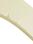 УЦЕНКА Сиденье для уличного туалета, 38×50 см, Эконом, с крышкой, пенополистирол( разноцвет) 10383 - Фото 6