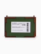 Коробка подарочная деревянная «Боевой запас» 8.5×6×3.5 см - Фото 5