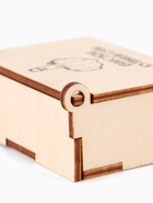 Коробка подарочная деревянная «Купишь сам» 8.5 × 6 × 3.5 см  (артикул 10934109)  большой выбор товаров оптом и в розницу по низким ценам с доставкой
