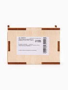 Коробка подарочная деревянная «Не разбавляй» 8.5×6×3.5 см - Фото 5