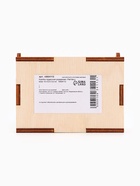 Коробка подарочная деревянная «Пей like a boss» 8.5×6×3.5 см - Фото 6