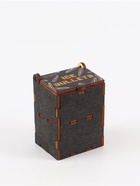 Коробка подарочная деревянная «Пуля» 4 х 5 х 6 см - фото 61949597