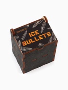 Коробка подарочная деревянная «Пуля» 4×5×6 см - Фото 2