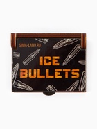 Коробка подарочная деревянная «Пуля» 4×5×6 см - Фото 5