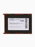 Коробка подарочная деревянная «Пуля» 4×5×6 см - Фото 8