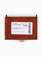 Коробка подарочная деревянная «Лучший во всём» 8.5×6×3.5 см - Фото 6