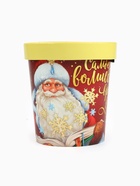 Новогоднее печенье брауни «Волшебное время года», 120 г - фото 59417187 Новогоднее печенье брауни «Волшебное время года», 120 г - фото 59417187