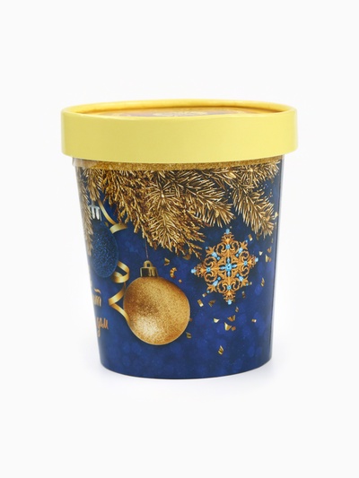 УЦЕНКА Печенье брауни «Счастье», 120 г