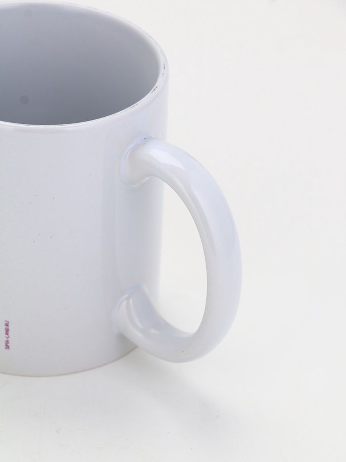 Кружка керамическая «Самая мудрая мама», 320 мл