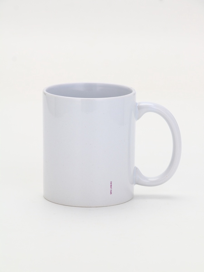 Кружка керамическая «Самая мудрая мама», 320 мл