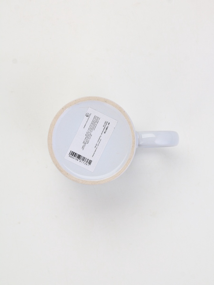 Кружка керамическая «Рыжий кот», 320 мл