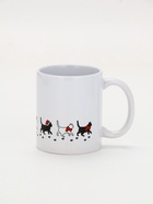 Кружка новогодняя керамическая «Замурчательного настроения», 320 мл - фото 59417236 Кружка новогодняя керамическая «Замурчательного настроения», 320 мл - фото 59417236