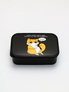 Ланч-бокс «Кот», 1200 мл - фото 809292570