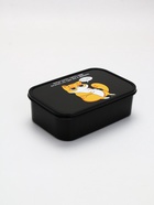 Ланч-бокс «Кот», 1200 мл - фото 809292572