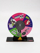 Настольная игра для тигриц "Women момэнт" - фото 809340566