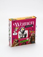 Настольная игра для тигриц "Women момэнт" - фото 809340577