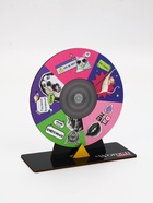 Настольная игра для тигриц "Women момэнт" - фото 809340568