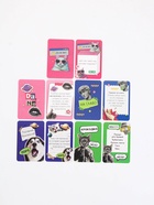 Настольная игра для тигриц "Women момэнт" - фото 809340573