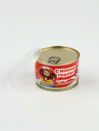 Монпансье в консервной банке «Чебурашка», 6 шт - фото 59417287