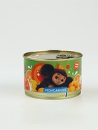 Монпансье в консервной банке «Чебурашка», 6 шт - фото 59417298 Монпансье в консервной банке «Чебурашка», 6 шт - фото 59417298