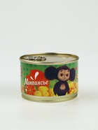 Монпансье в консервной банке «Чебурашка», 6 шт - фото 59417299 Монпансье в консервной банке «Чебурашка», 6 шт - фото 59417299