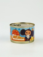 Монпансье в консервной банке «Чебурашка», 6 шт - фото 59417300 Монпансье в консервной банке «Чебурашка», 6 шт - фото 59417300