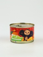 Монпансье в консервной банке «Чебурашка», 6 шт - фото 59417301 Монпансье в консервной банке «Чебурашка», 6 шт - фото 59417301