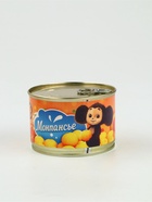 Монпансье в консервной банке «Чебурашка», 6 шт - фото 59417302 Монпансье в консервной банке «Чебурашка», 6 шт - фото 59417302