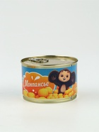 Монпансье в консервной банке «Чебурашка», 6 шт - фото 59417303 Монпансье в консервной банке «Чебурашка», 6 шт - фото 59417303