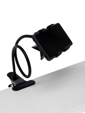 {{photo.Alt || photo.Description || 'УЦЕНКА Гибкий держатель для телефона'}}