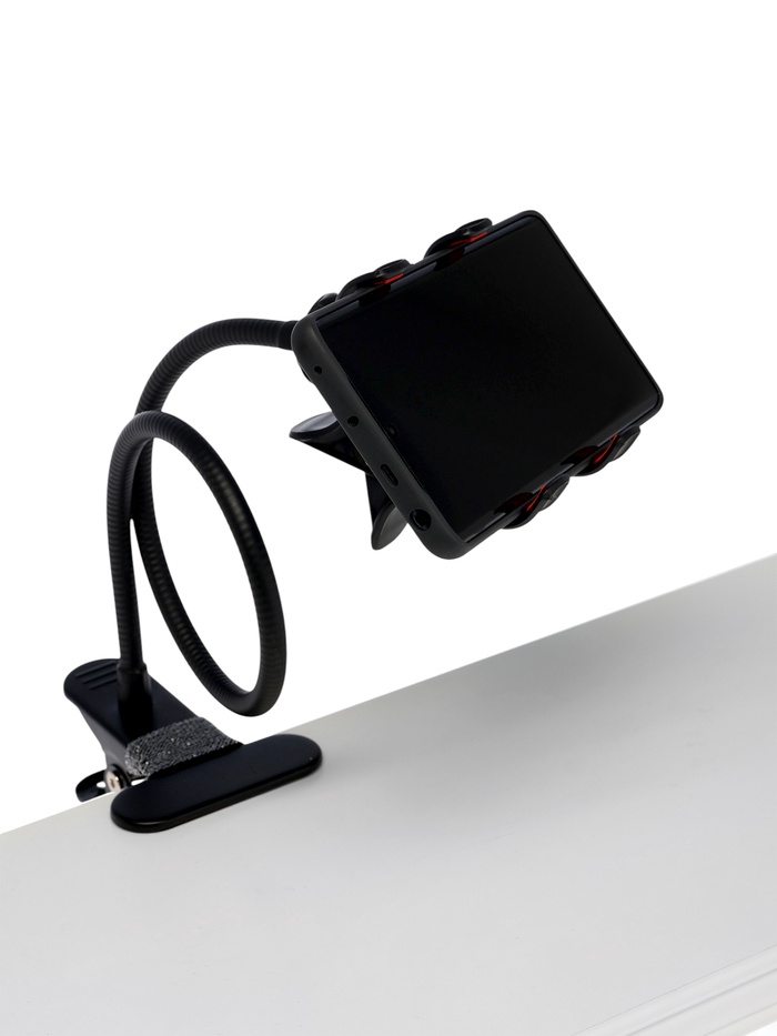 УЦЕНКА Гибкий держатель для телефона - Фото 1